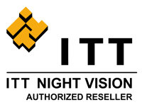 ITT Night Vision Authorized Reseller