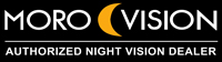 MoroVision Authorized Night Vision Dealer